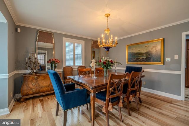 1522 KNOX RD, Wynnewood, PA 19096