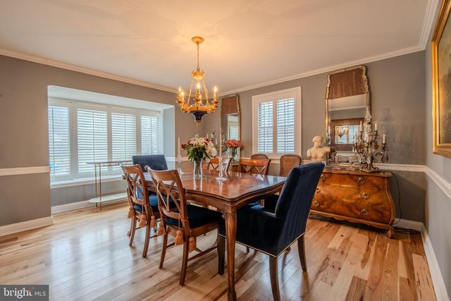 1522 KNOX RD, Wynnewood, PA 19096