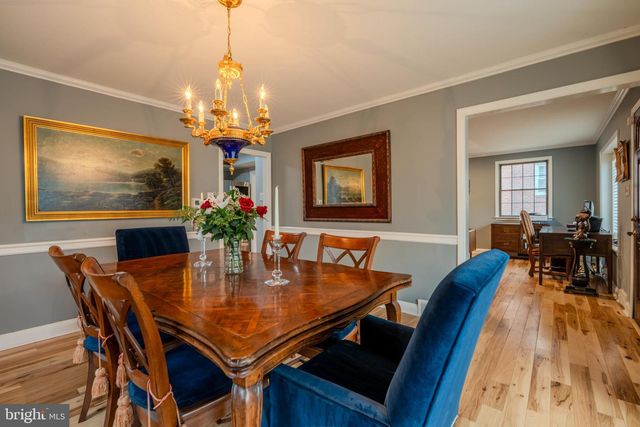 1522 KNOX RD, Wynnewood, PA 19096