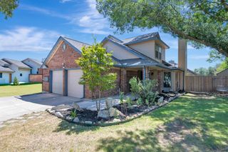 2053 Paint Pony Lane, Keller, TX 76248