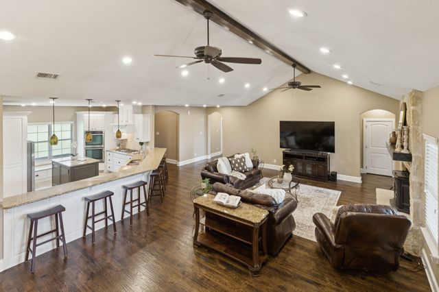 320 Tate Circle, Sherman, TX 75090