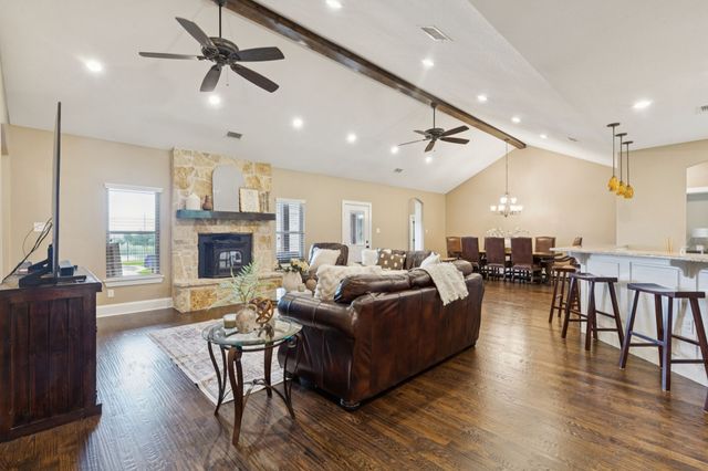 320 Tate Circle, Sherman, TX 75090