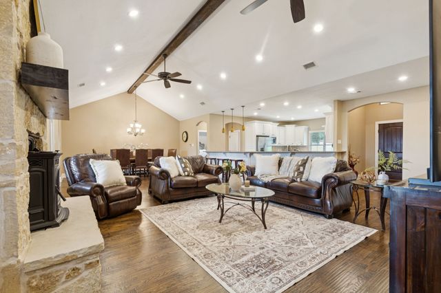 320 Tate Circle, Sherman, TX 75090