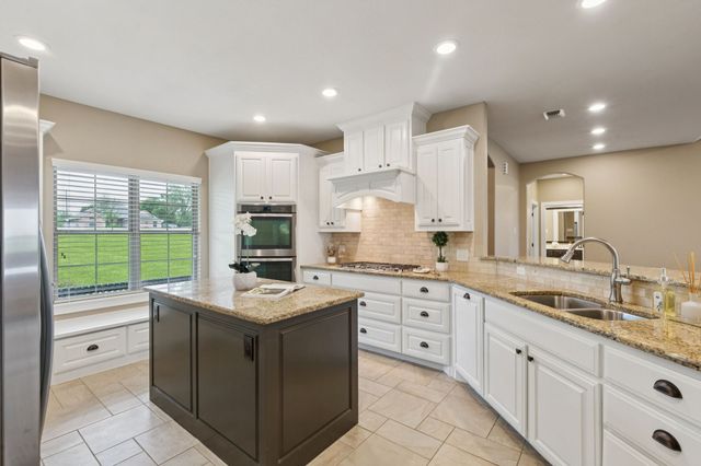 320 Tate Circle, Sherman, TX 75090