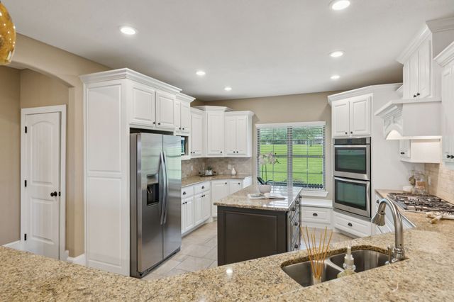 320 Tate Circle, Sherman, TX 75090