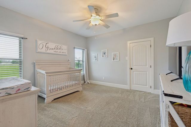 320 Tate Circle, Sherman, TX 75090