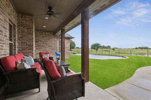 320 Tate Circle, Sherman, TX 75090