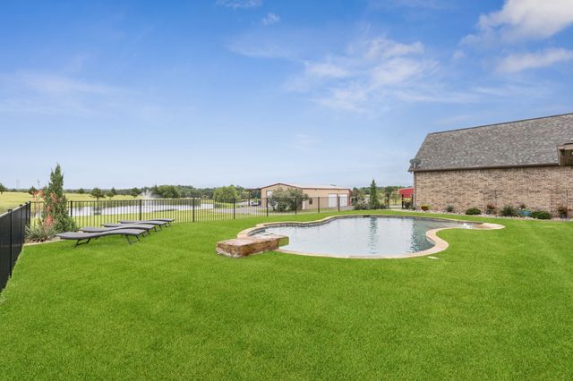 320 Tate Circle, Sherman, TX 75090