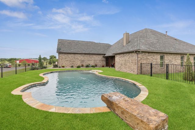 320 Tate Circle, Sherman, TX 75090