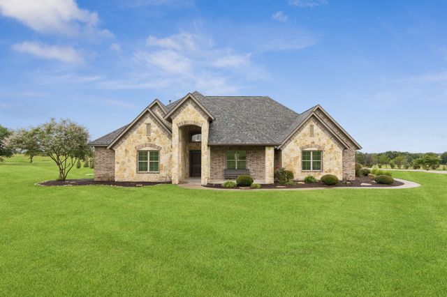 320 Tate Circle, Sherman, TX 75090