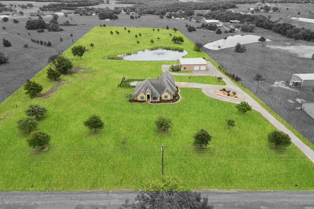 320 Tate Circle, Sherman, TX 75090