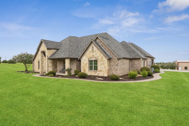 320 Tate Circle, Sherman, TX 75090