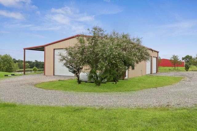 320 Tate Circle, Sherman, TX 75090