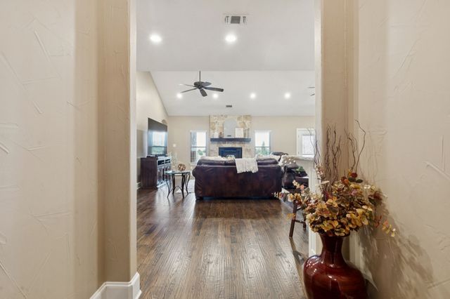 320 Tate Circle, Sherman, TX 75090