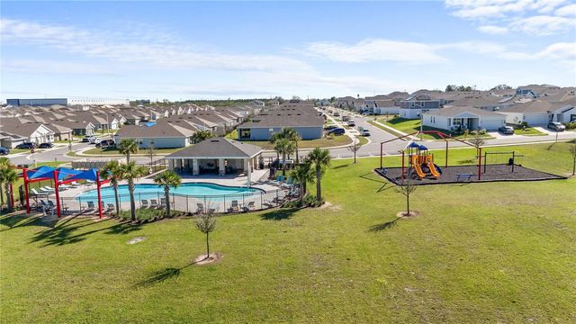 547 TANARO LANE, Haines City, FL 33844