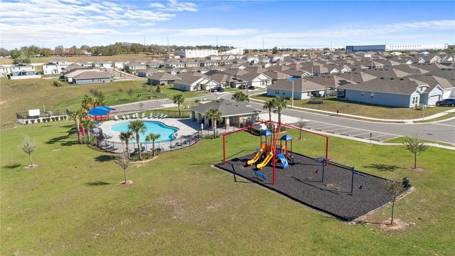 547 TANARO LANE, Haines City, FL 33844