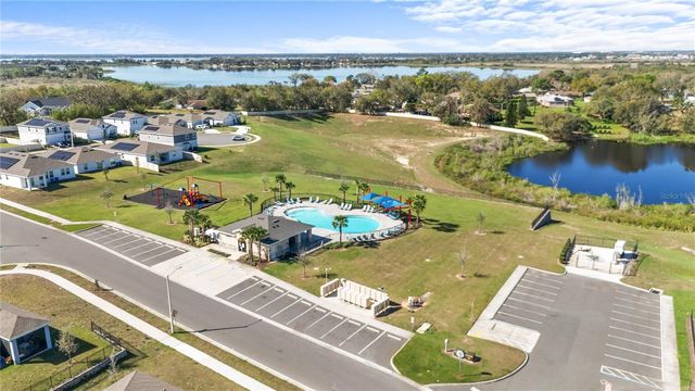 547 TANARO LANE, Haines City, FL 33844