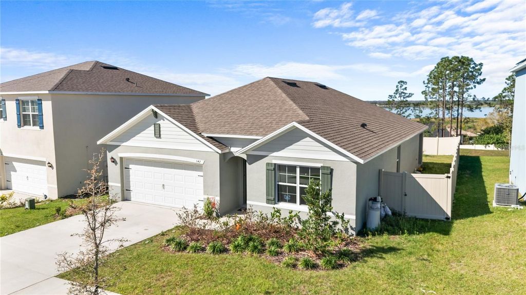 547 TANARO LANE, Haines City, FL 33844