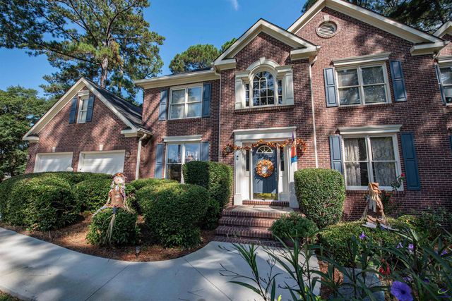 125 Bunkers Trail, Warner Robins, GA 31088