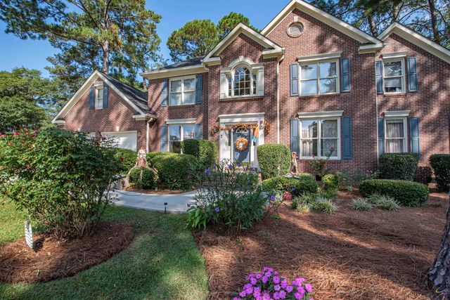 125 Bunkers Trail, Warner Robins, GA 31088