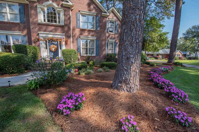 125 Bunkers Trail, Warner Robins, GA 31088