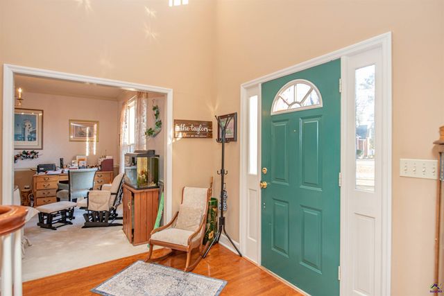 125 Bunkers Trail, Warner Robins, GA 31088