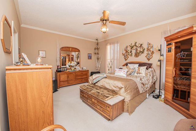 125 Bunkers Trail, Warner Robins, GA 31088