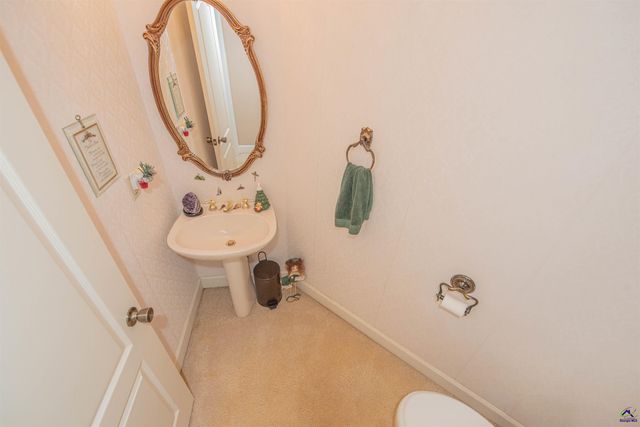 125 Bunkers Trail, Warner Robins, GA 31088