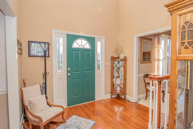 125 Bunkers Trail, Warner Robins, GA 31088