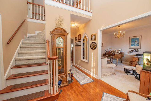 125 Bunkers Trail, Warner Robins, GA 31088