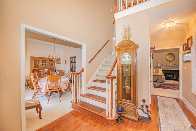 125 Bunkers Trail, Warner Robins, GA 31088