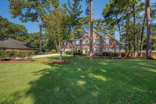 125 Bunkers Trail, Warner Robins, GA 31088