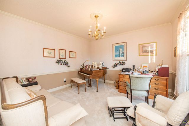 125 Bunkers Trail, Warner Robins, GA 31088