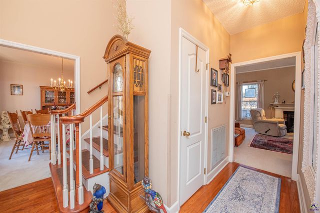 125 Bunkers Trail, Warner Robins, GA 31088