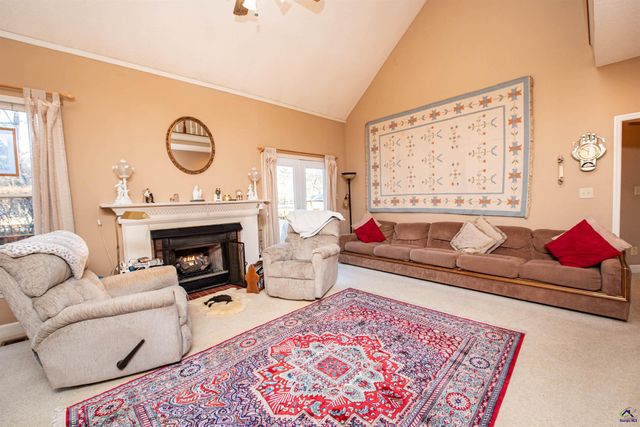 125 Bunkers Trail, Warner Robins, GA 31088