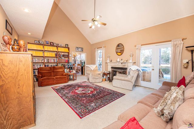 125 Bunkers Trail, Warner Robins, GA 31088