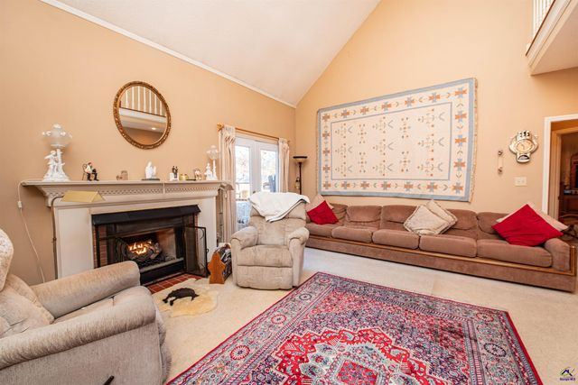 125 Bunkers Trail, Warner Robins, GA 31088