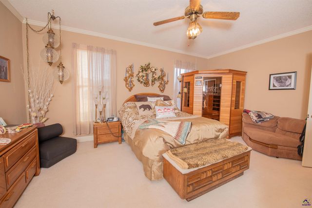 125 Bunkers Trail, Warner Robins, GA 31088