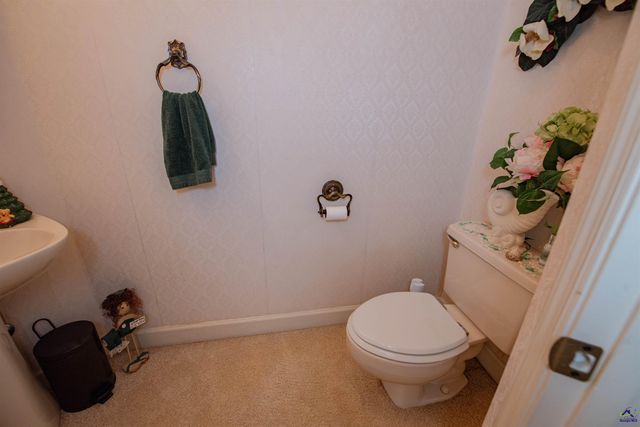 125 Bunkers Trail, Warner Robins, GA 31088