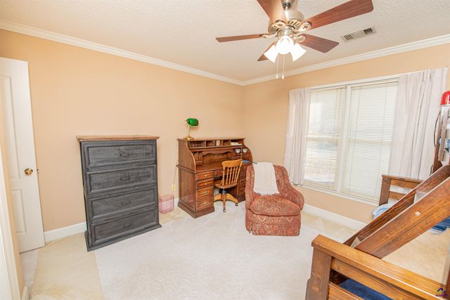 125 Bunkers Trail, Warner Robins, GA 31088