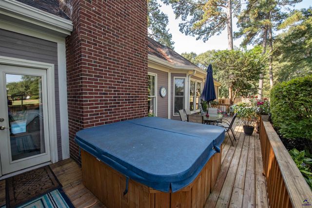 125 Bunkers Trail, Warner Robins, GA 31088