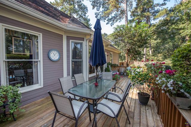 125 Bunkers Trail, Warner Robins, GA 31088