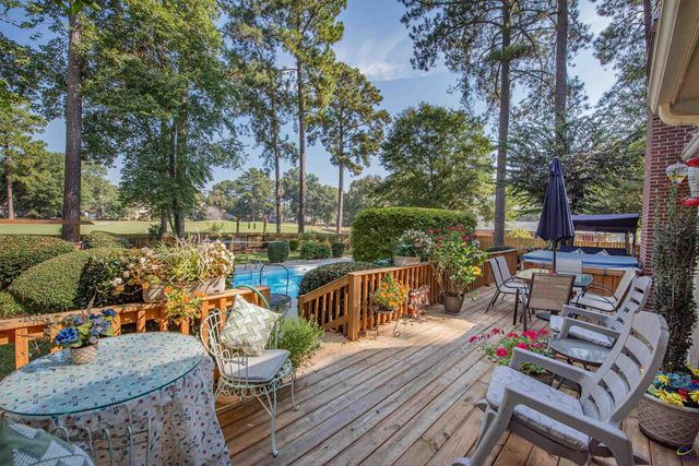 125 Bunkers Trail, Warner Robins, GA 31088