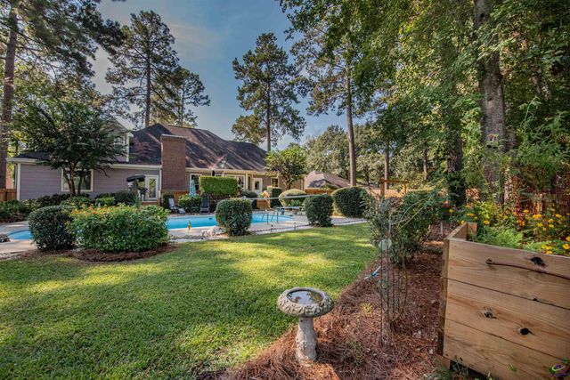 125 Bunkers Trail, Warner Robins, GA 31088