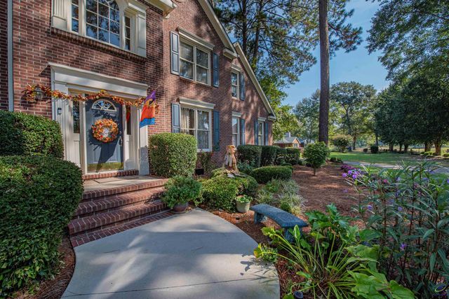 125 Bunkers Trail, Warner Robins, GA 31088