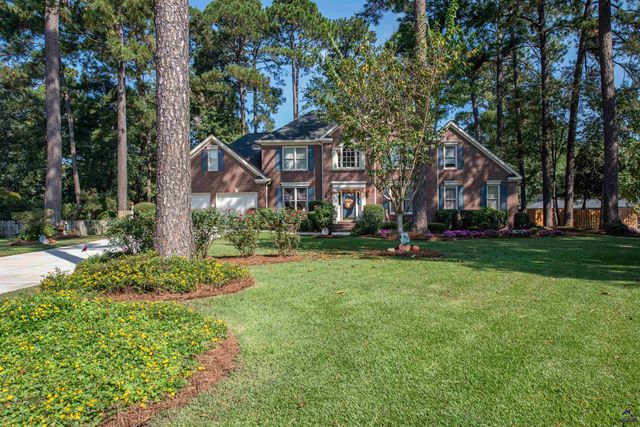 125 Bunkers Trail, Warner Robins, GA 31088