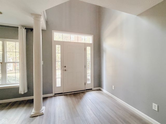 11910 Riley Drive 4, Zionsville, IN 46077
