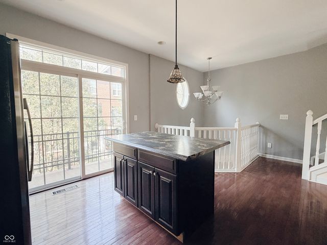 11910 Riley Drive 4, Zionsville, IN 46077