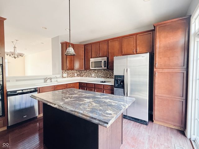 11910 Riley Drive 4, Zionsville, IN 46077