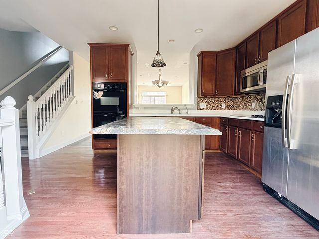 11910 Riley Drive 4, Zionsville, IN 46077